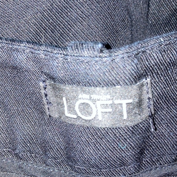 Ann Taylor loft Pants - Picture 4 of 5